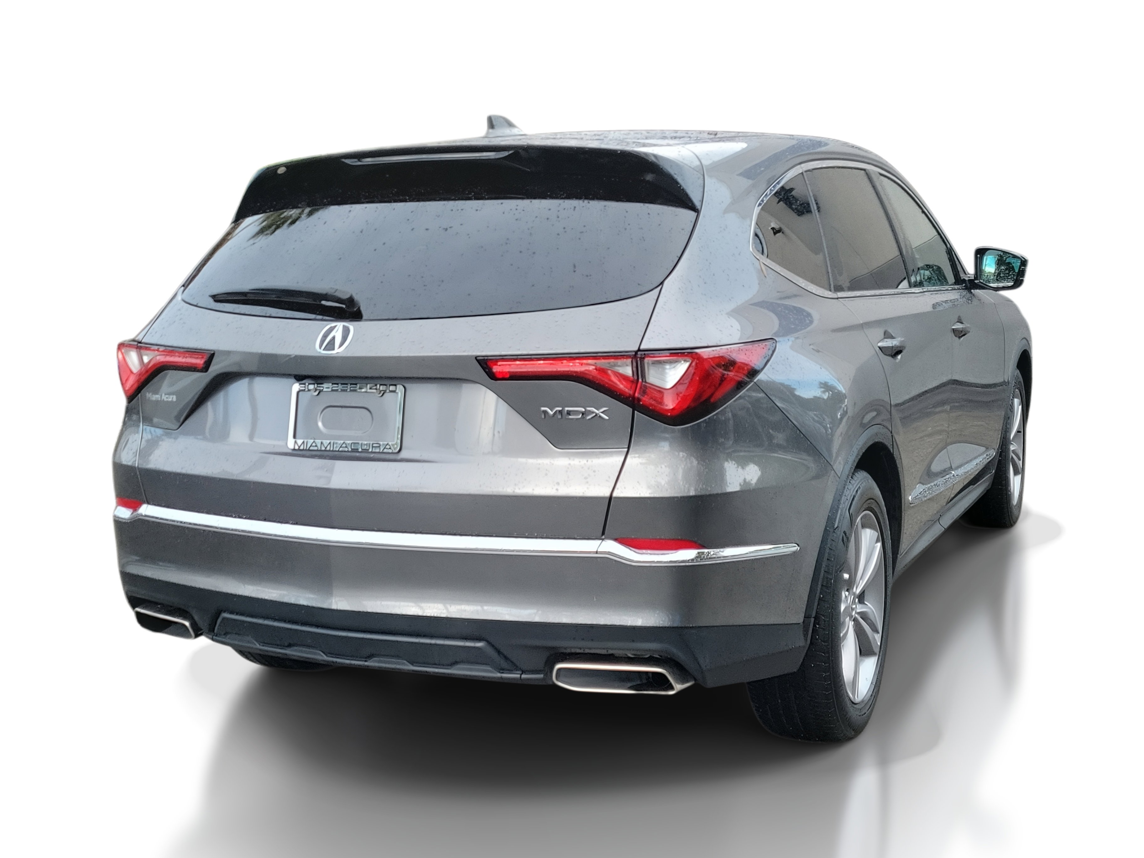 2023 Acura MDX photo 4