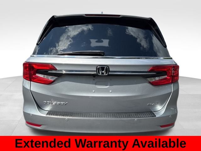 2024 Honda Odyssey Elite photo 5