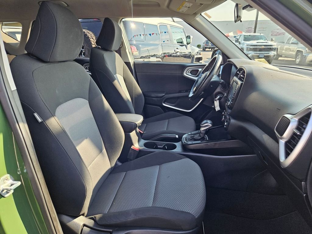 2020 Kia Soul X-Line photo 29