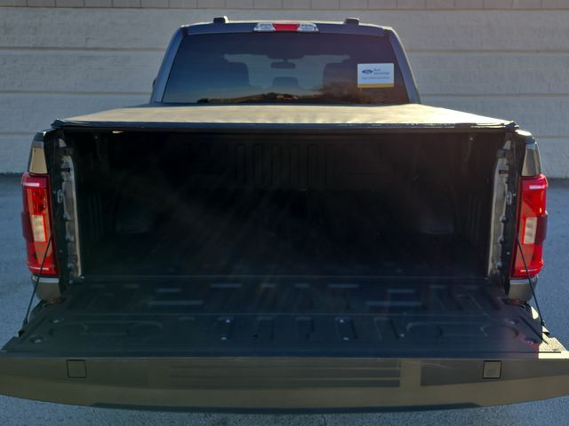 2022 Ford F-150 XLT photo 33