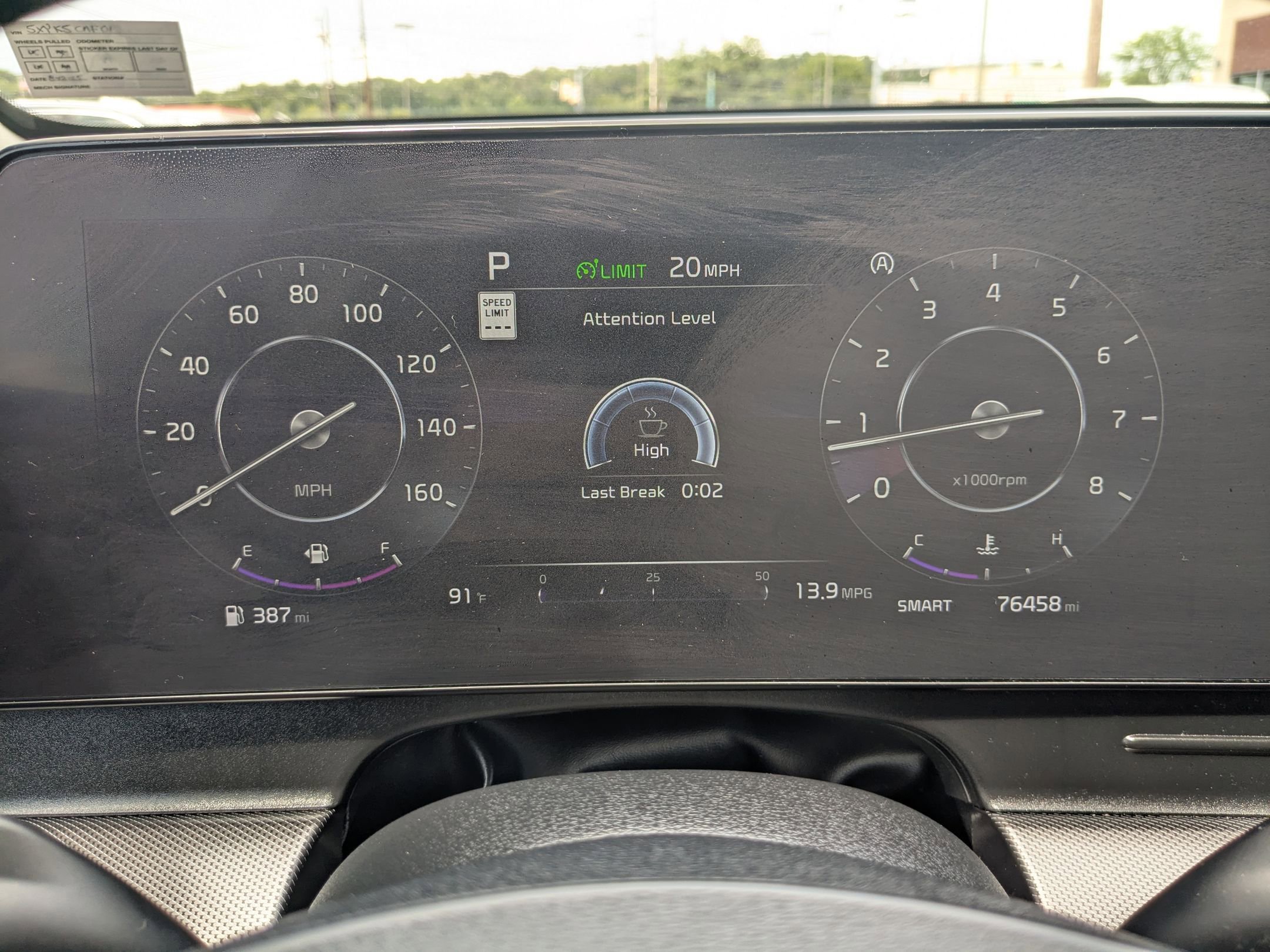 2023 Kia Sportage photo 18