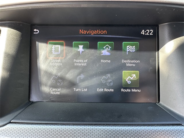 2020 Nissan Pathfinder SL photo 29