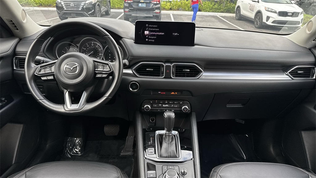 2023 Mazda CX-5 2.5 S Preferred photo 14