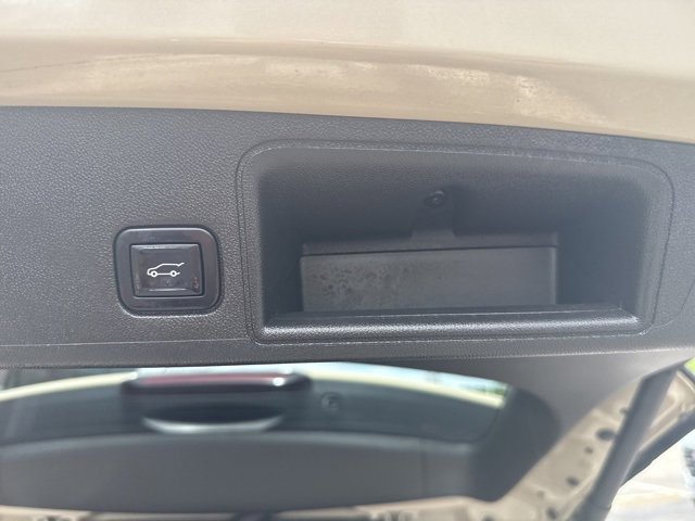 2022 Gmc Terrain AT4 photo 26