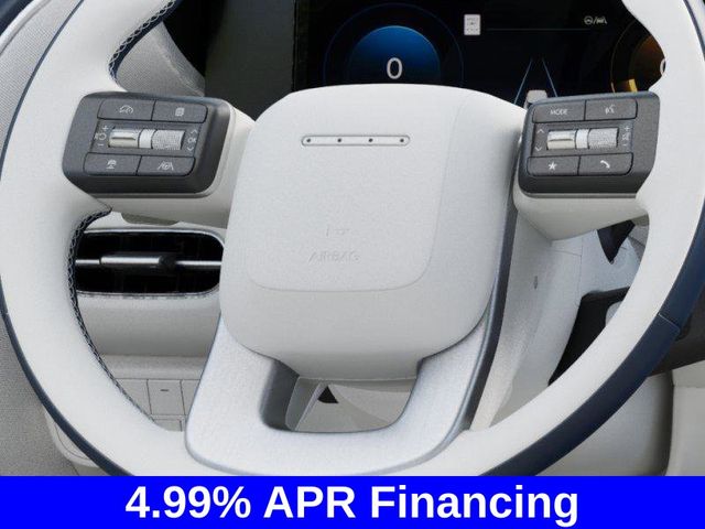 2026 Hyundai Palisade Calligraphy photo 11