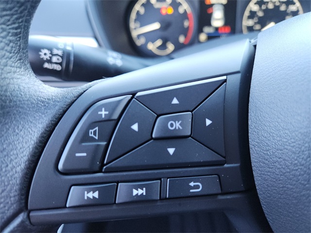 2025 Nissan Altima 2.5 S photo 12