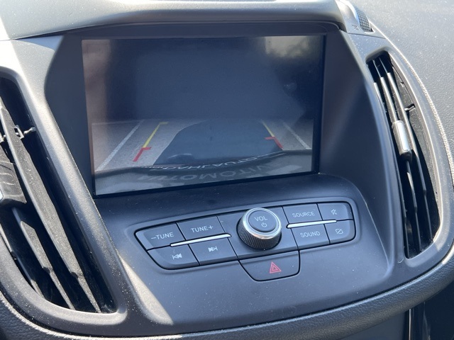 2019 Ford Escape SE photo 8