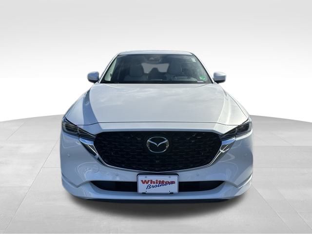 2025 Mazda CX-5 2.5 Premium Plus photo 9