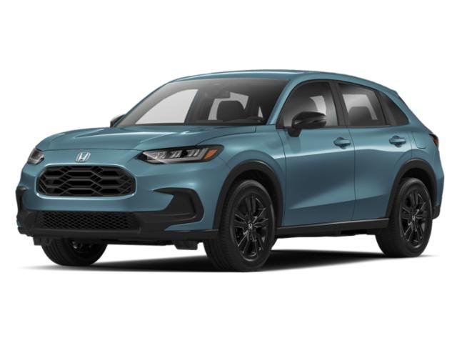 2026 Honda HR-V Sport's photo