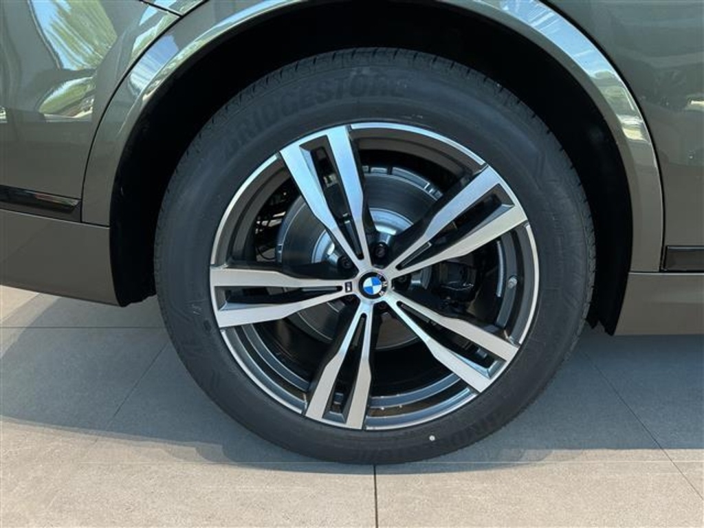 2026 Bmw X7 xDrive40i photo 7