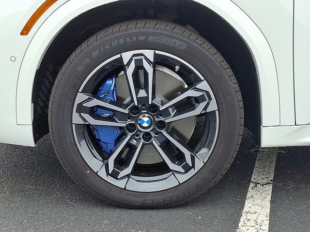 2025 Bmw X2 xDrive28i photo 7