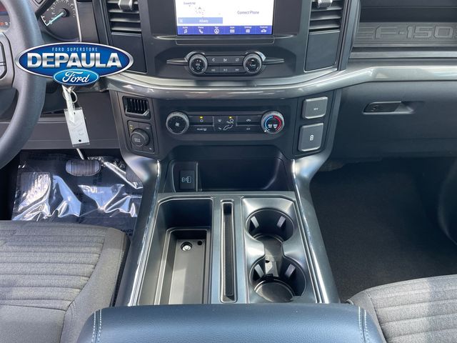 2023 Ford F-150 XL photo 12