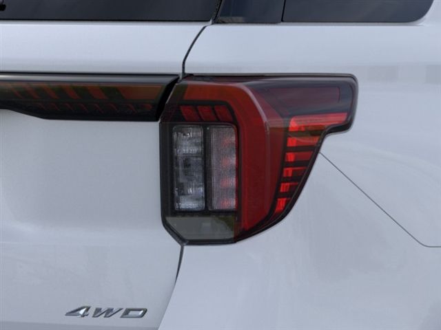 2026 FORD EXPLORER - Image 52
