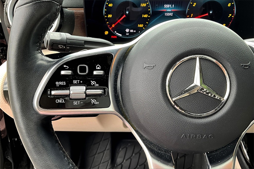 2023 Mercedes Benz CLA 250 4MATIC photo 20