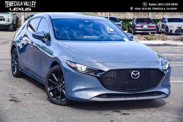 2023 Mazda CX-3 Base's photo