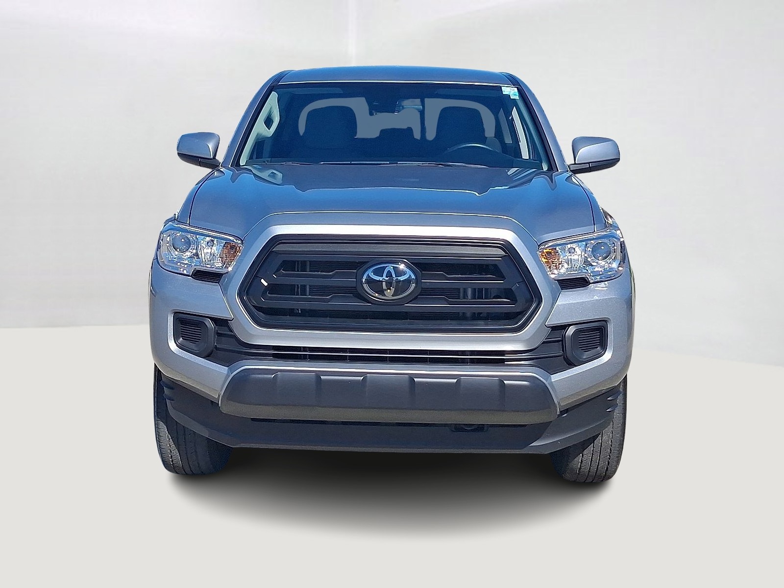 2022 Toyota Tacoma SR photo 2