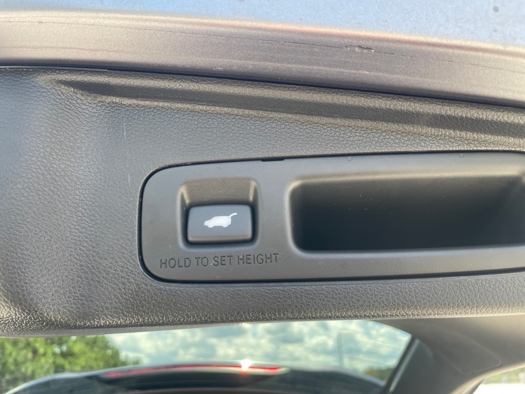 2022 Honda CR-V EX-L photo 22