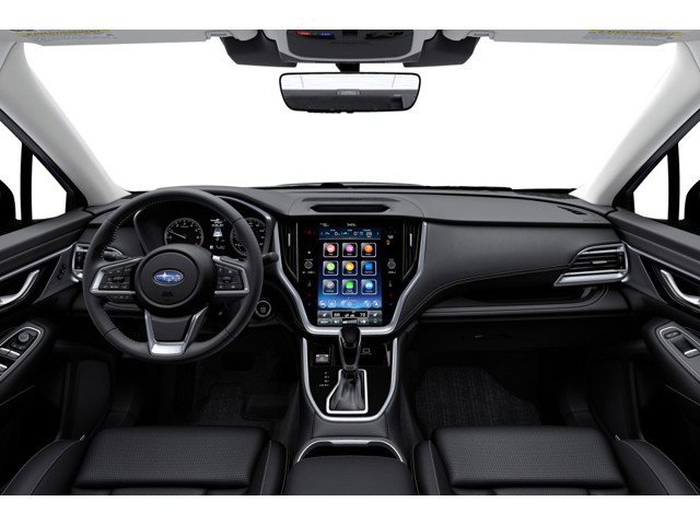 2025 Subaru Legacy Limited photo 18
