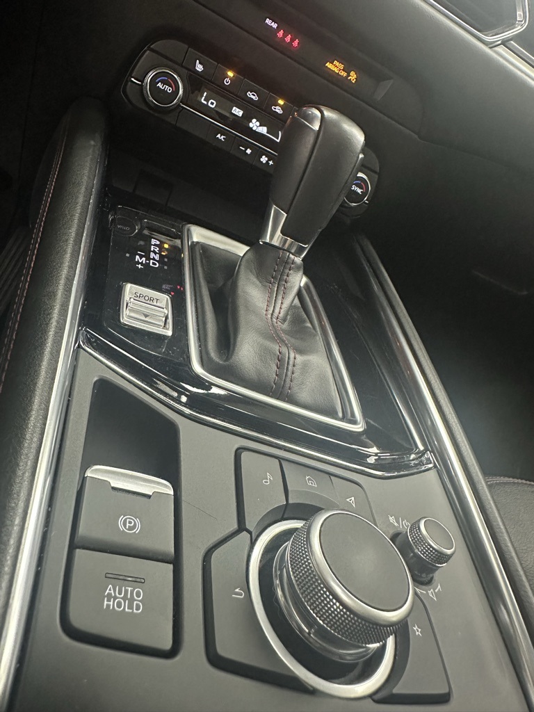 2024 Mazda CX-5 2.5 S Carbon photo 26