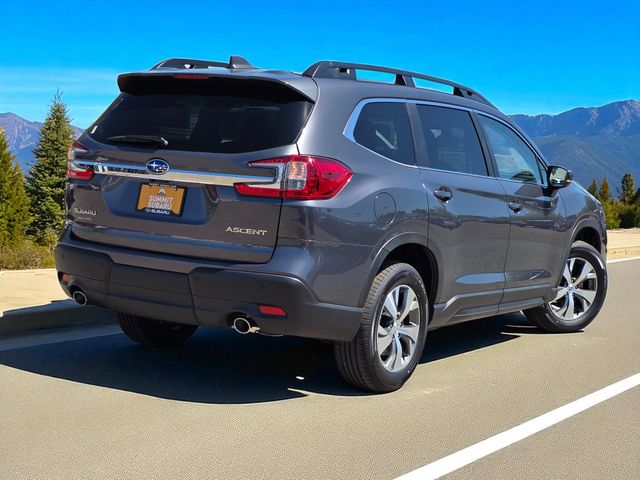 2025 Subaru Ascent Premium photo 7