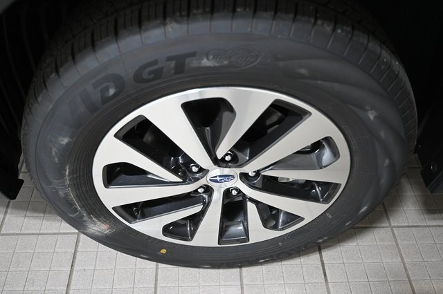 2025 Subaru Outback Premium photo 15