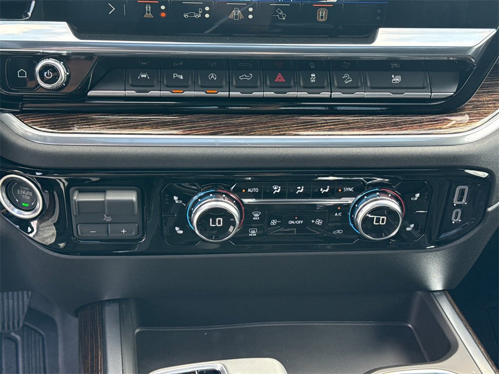 2026 GMC SIERRA - Image 24