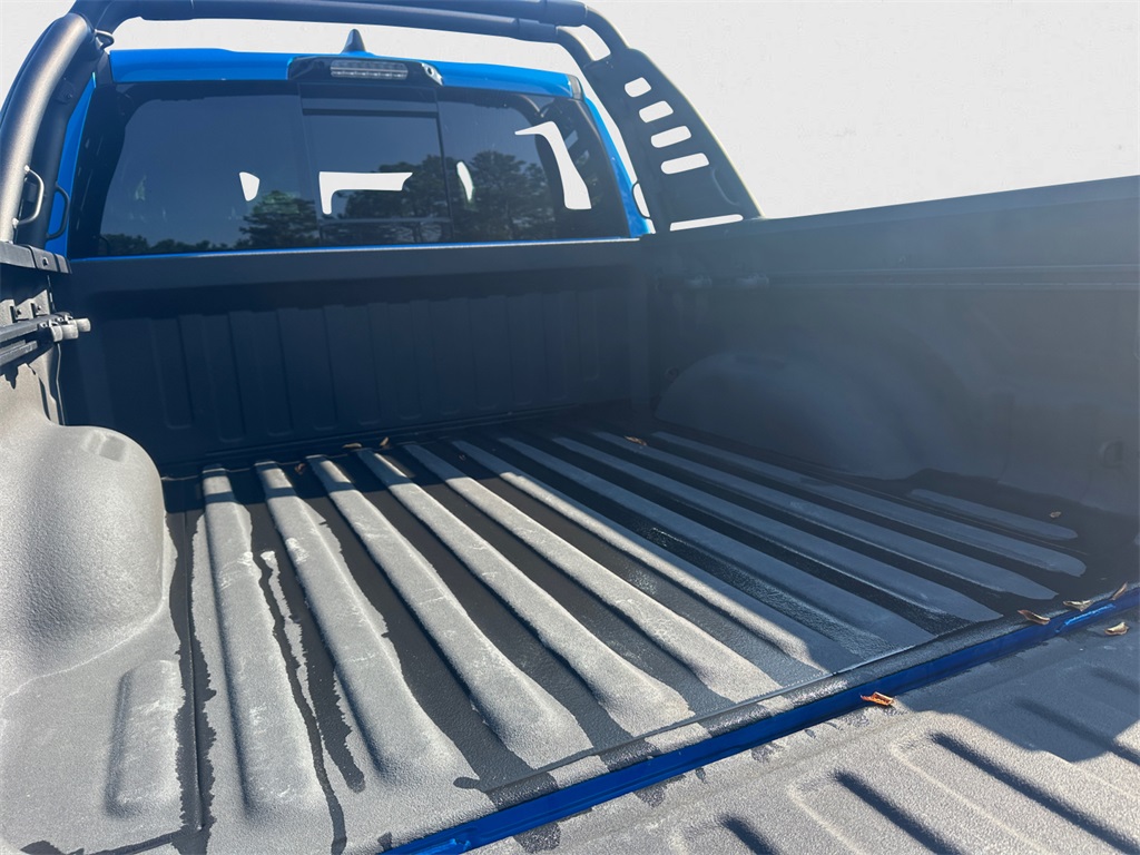 2023 Ram 1500 TRX photo 26