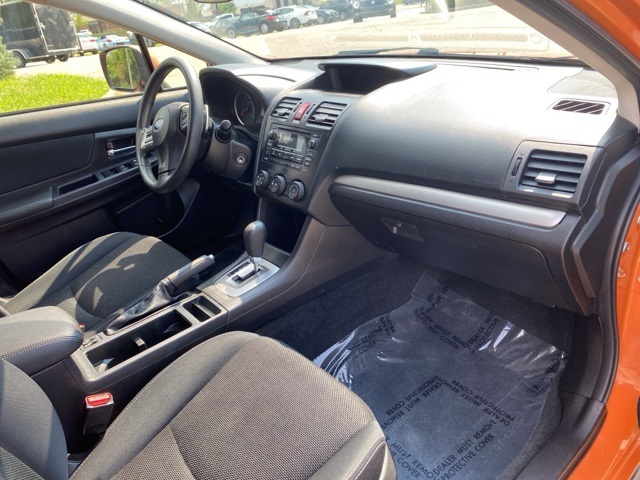 2014 Subaru Crosstrek 2.0i Premium photo 26
