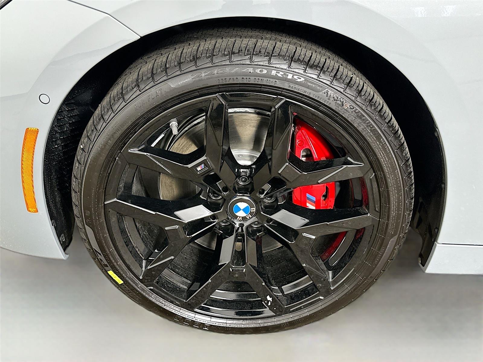 2025 Bmw M240i M240i xDrive photo 32