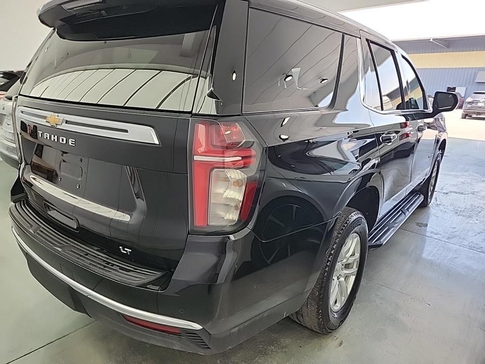 2023 Chevrolet Tahoe LT photo 2