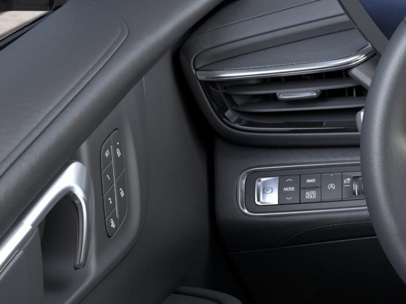 2025 Buick Enclave Sport Touring photo 21