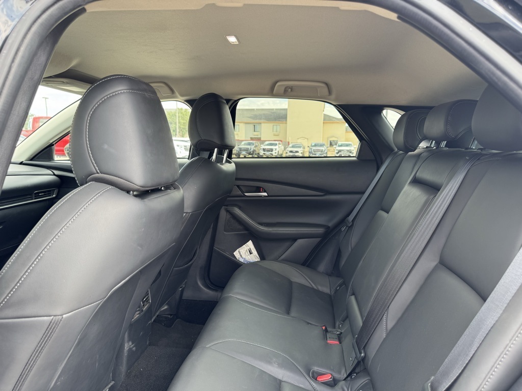 2023 Mazda CX-30 2.5 Select photo 2
