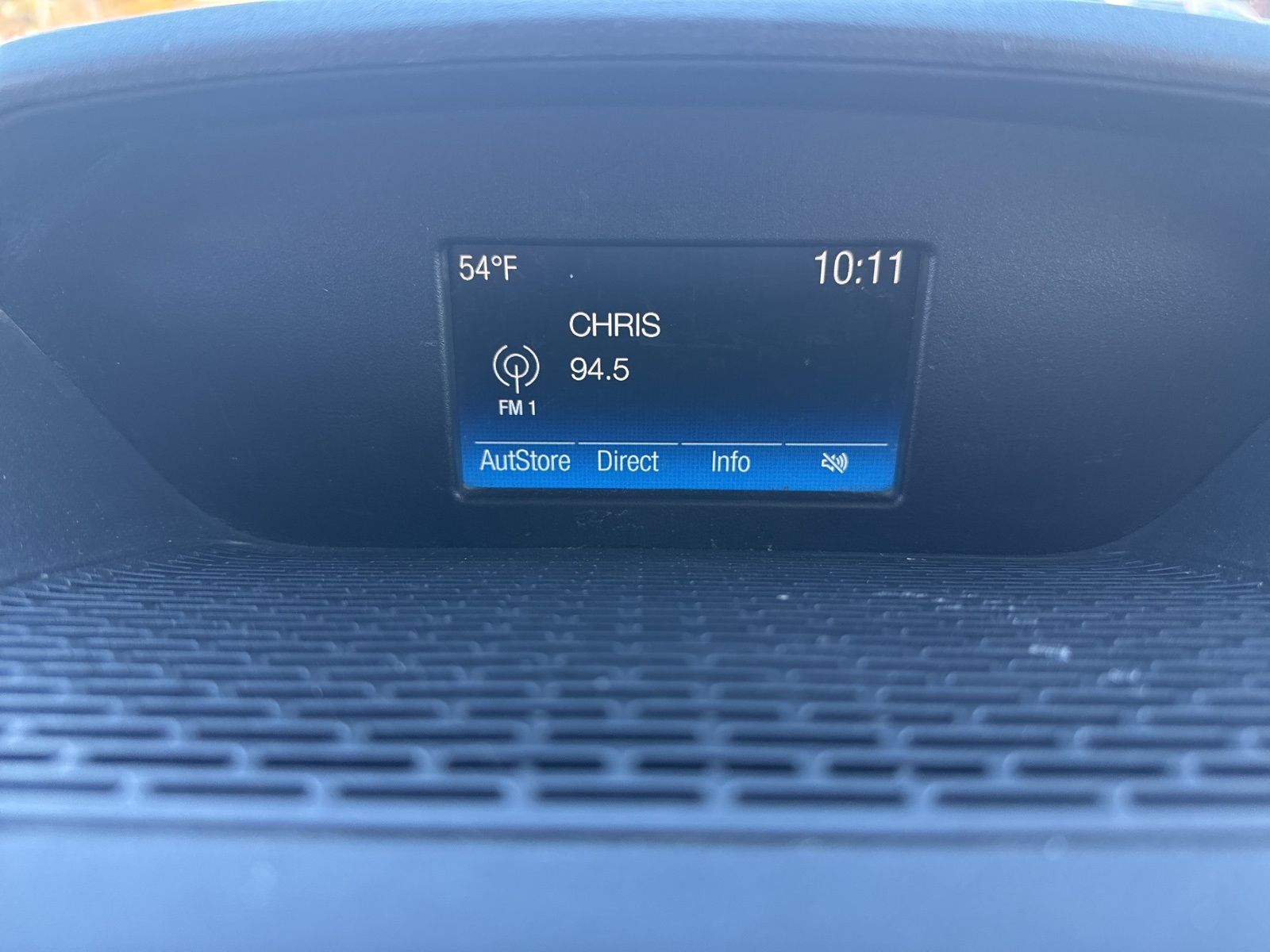 2019 Ford Transit Van photo 3