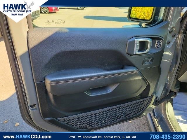 2021 JEEP GLADIATOR - Image 25
