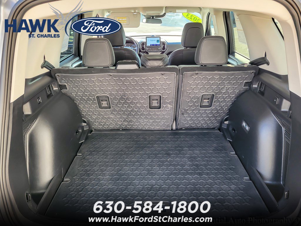 2023 FORD BRONCO SPORT - Image 17