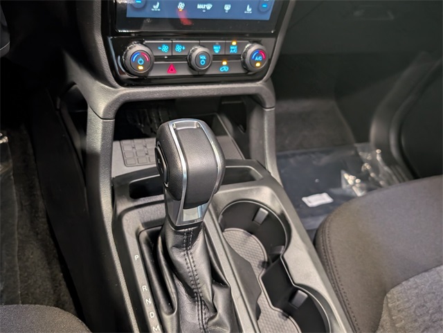 2025 Ford Ranger XLT photo 11