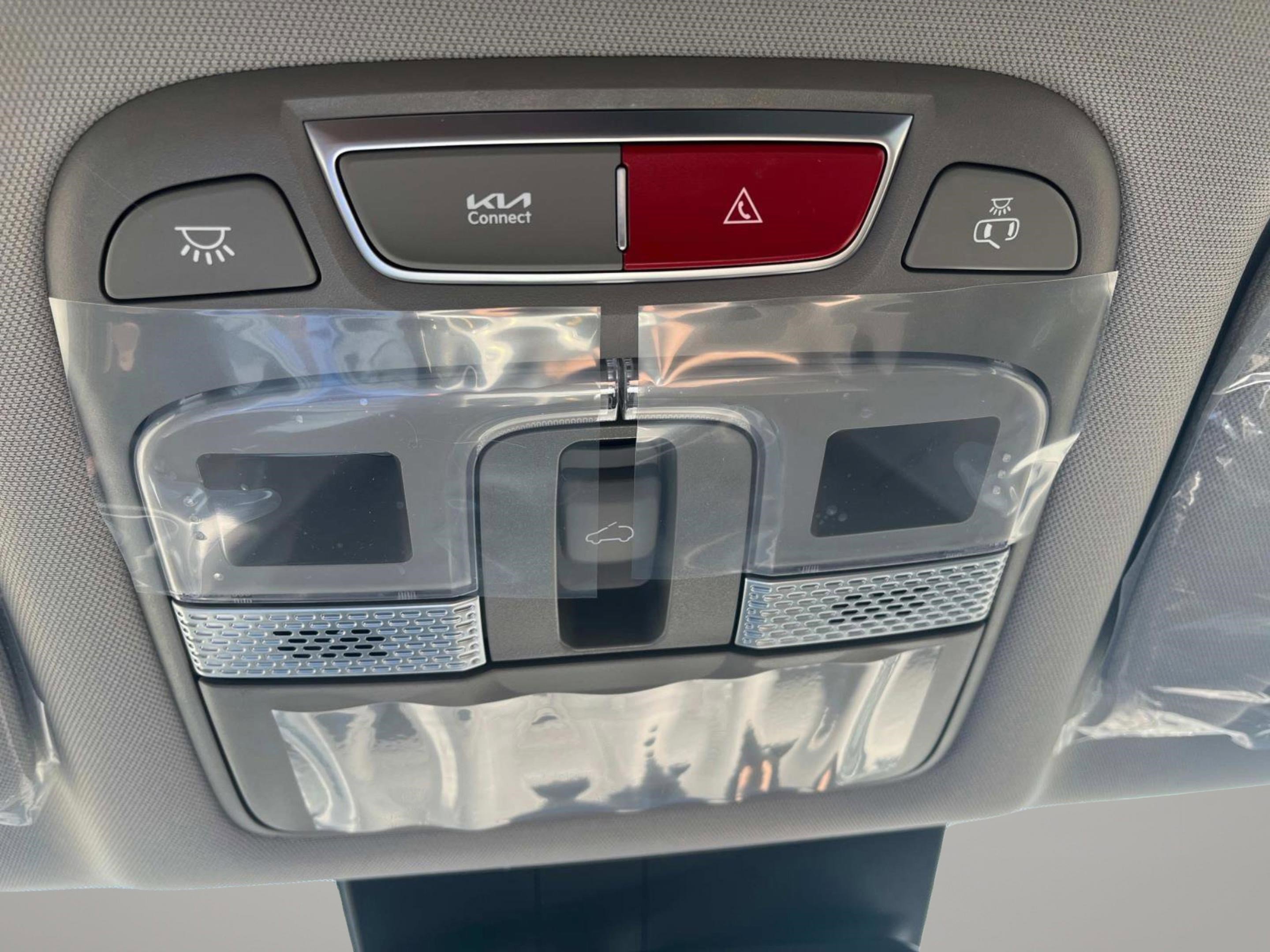 2025 Kia Telluride EX photo 2
