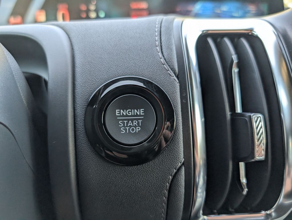 2025 Ford Expedition Platinum photo 7