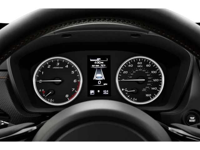 2025 Subaru Forester Sport photo 16