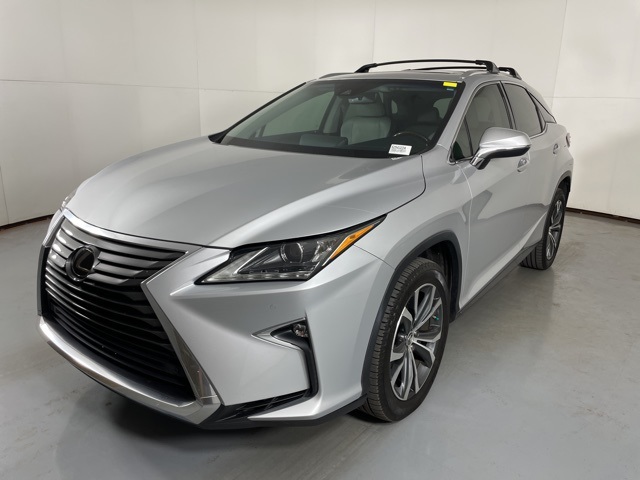 2019 Lexus RX 350 photo 4