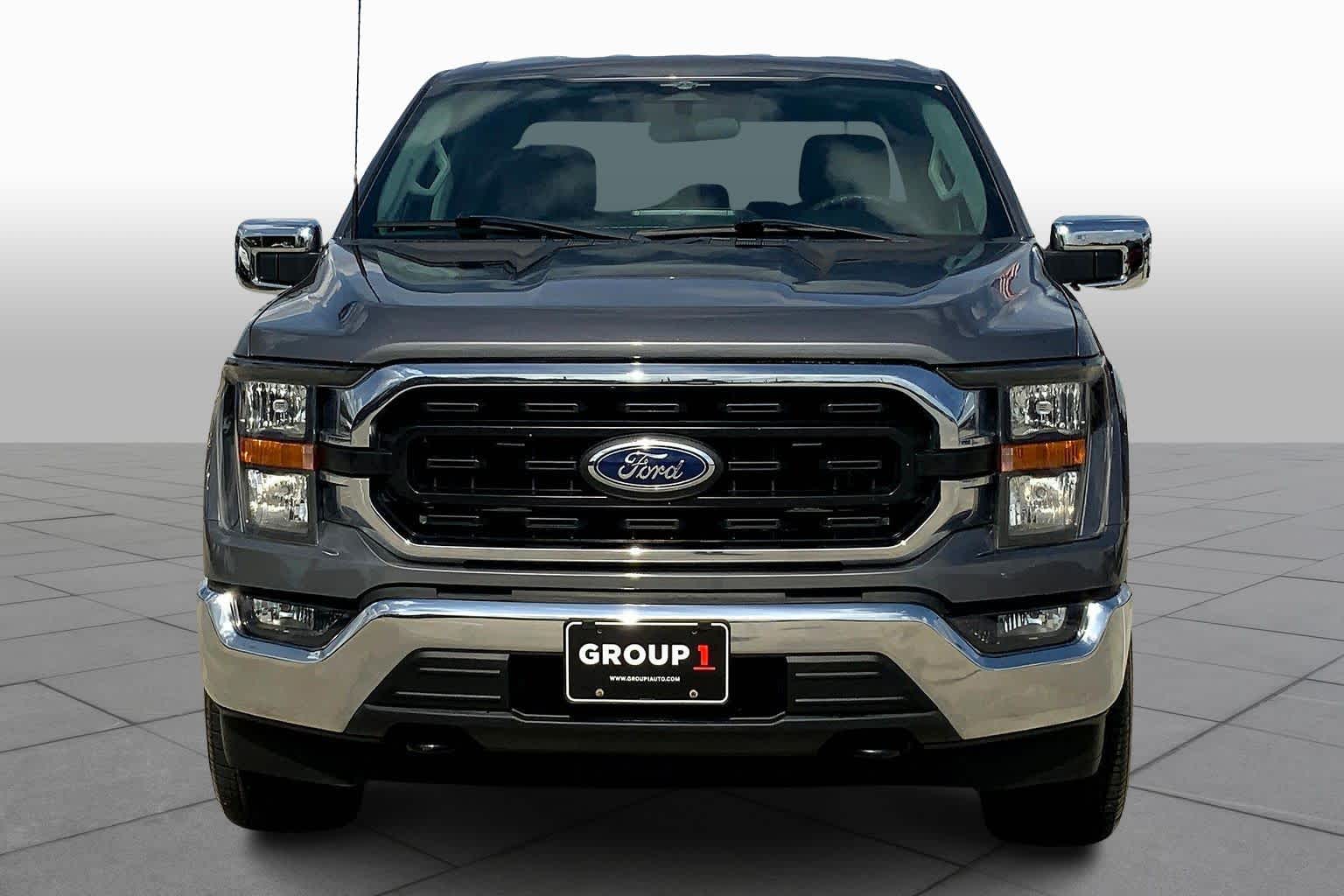2023 Ford F-150 XLT - Photo 6