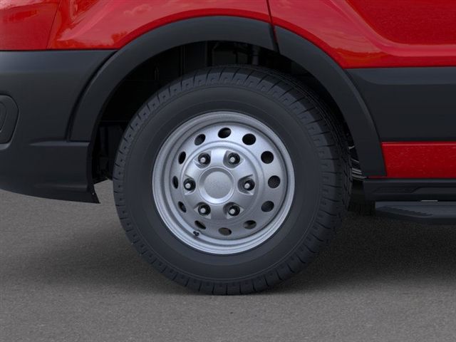 2026 FORD TRANSIT - Image 19