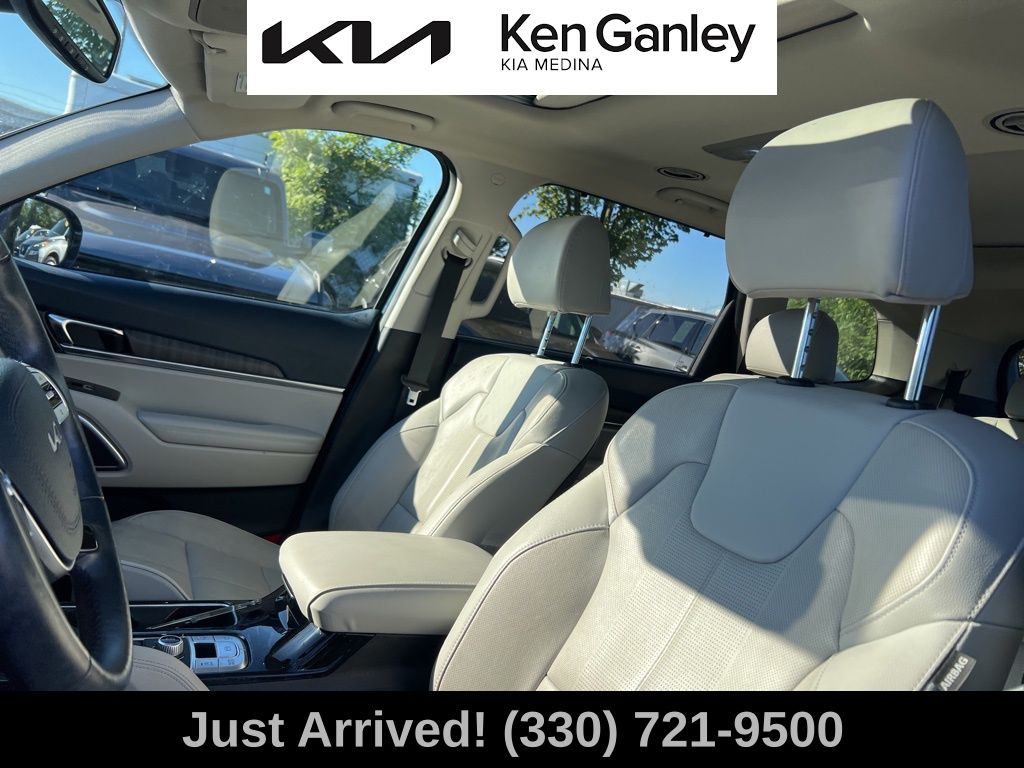 2023 Kia Telluride SX X-Line Prestige X-Pro photo 10