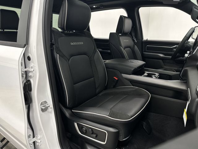 2025 Ram 1500 Laramie photo 33