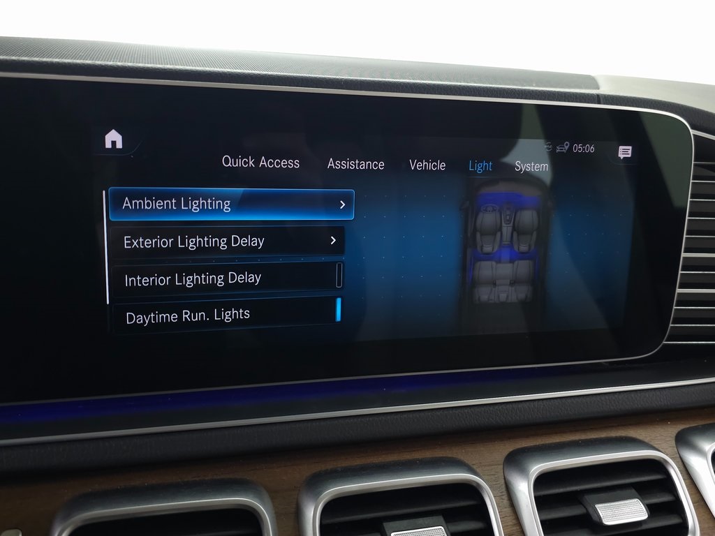 2023 MERCEDES-BENZ GLS-CLASS - Image 29