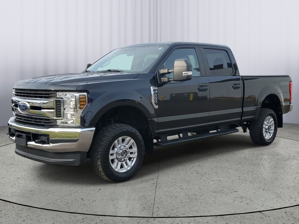 2019 Ford F-250 XL photo 2