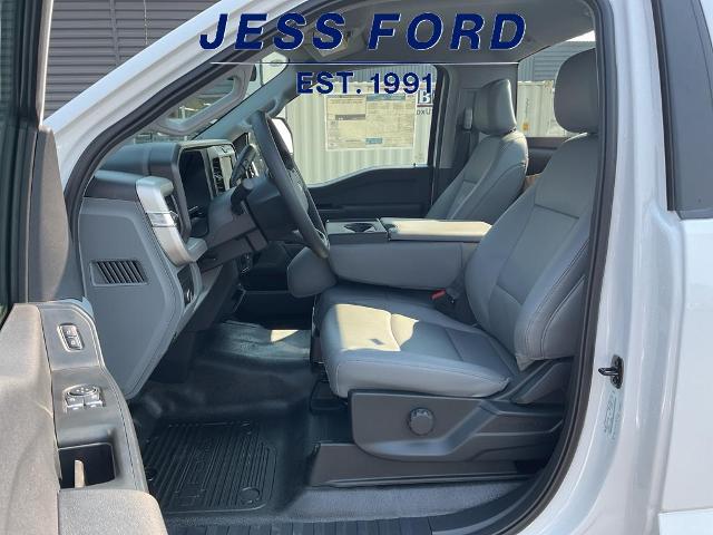 2026 Ford F-550 XL photo 10