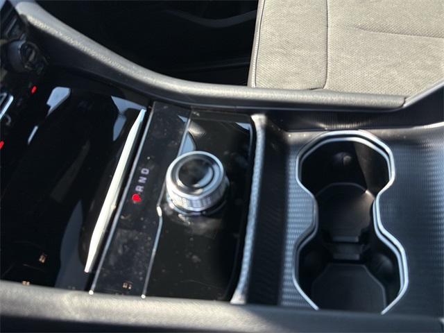 2025 Jeep Grand Cherokee Altitude X photo 17