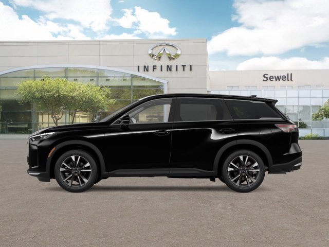 2026 Infiniti QX60 Pure AWD photo 6