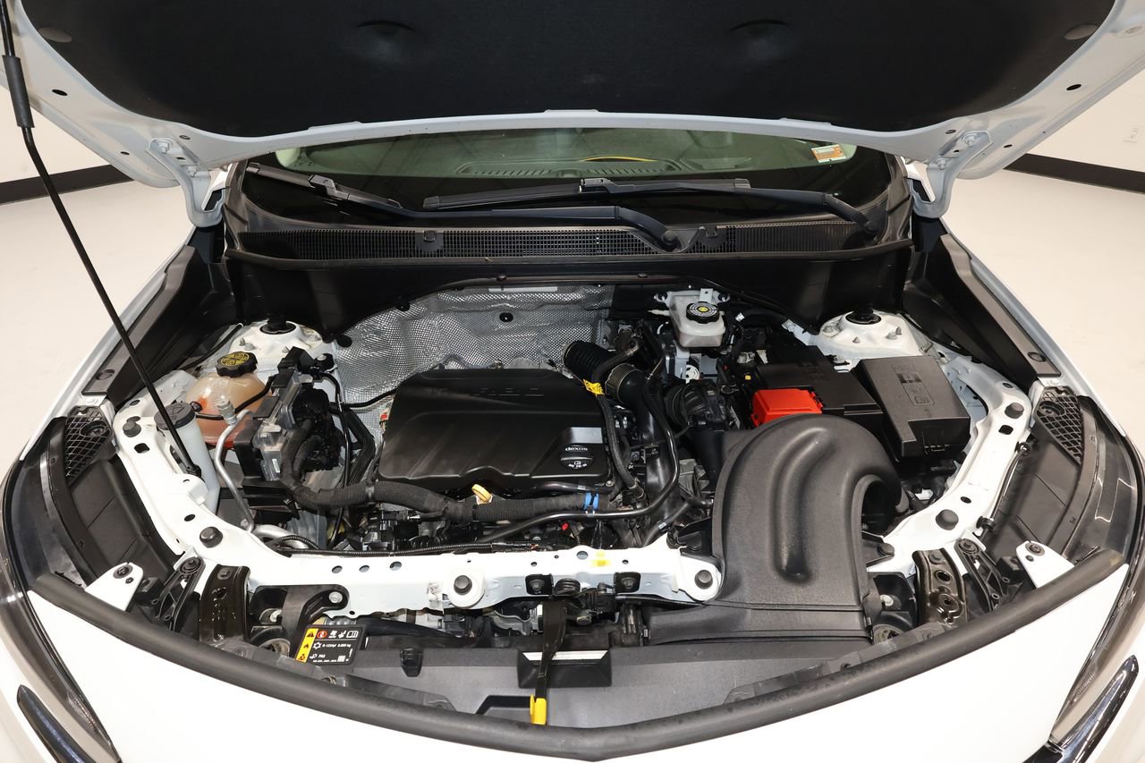 2020 Buick Encore GX Preferred photo 29